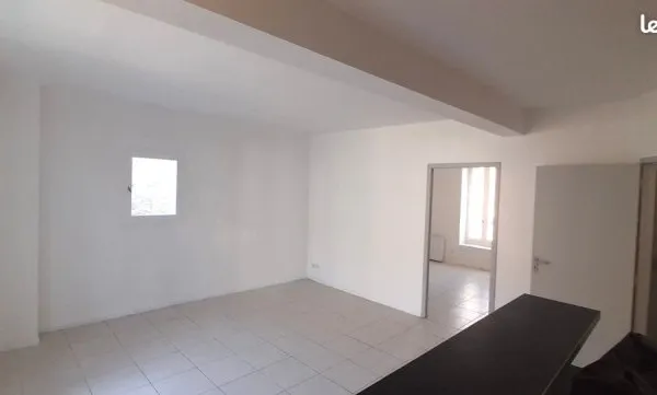 Location Cours Gambetta