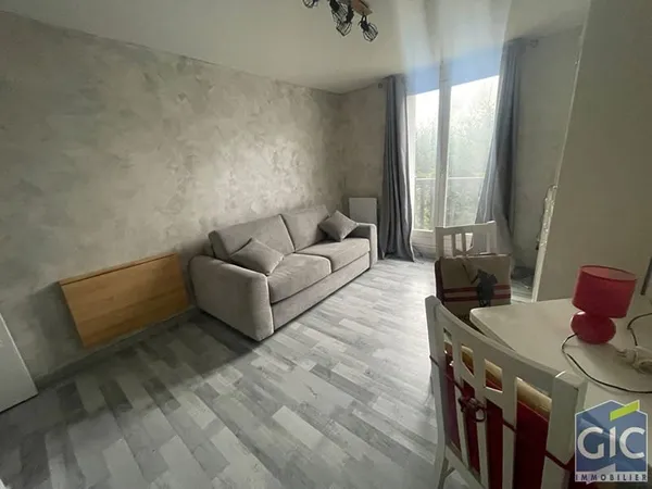 STUDIO MEUBLE CORNICHE BLONVILLE