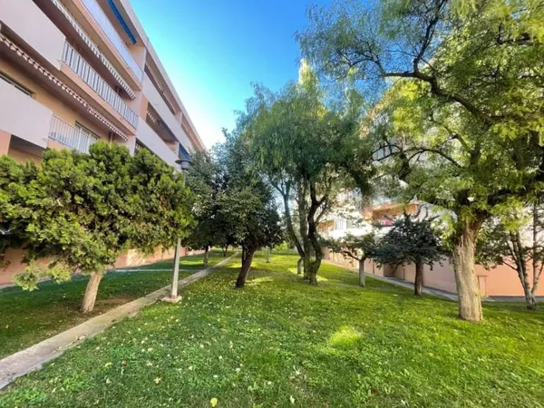 Appartement 4 pièces 82 m²