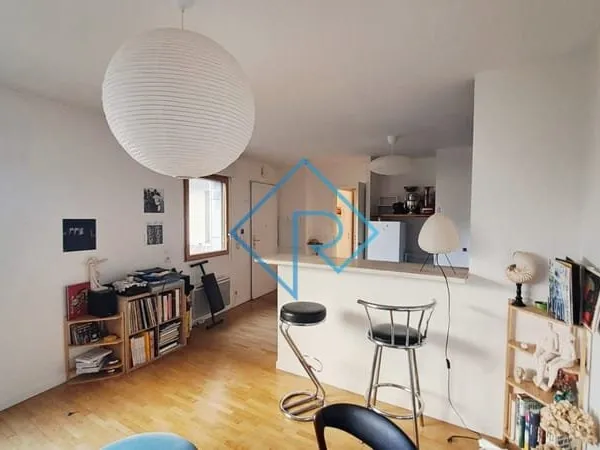 2p / 48m2 / 370.000 € FAI