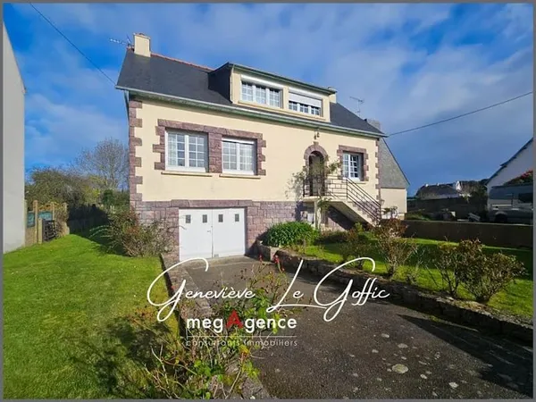 Maison 5 pièces 125 m²