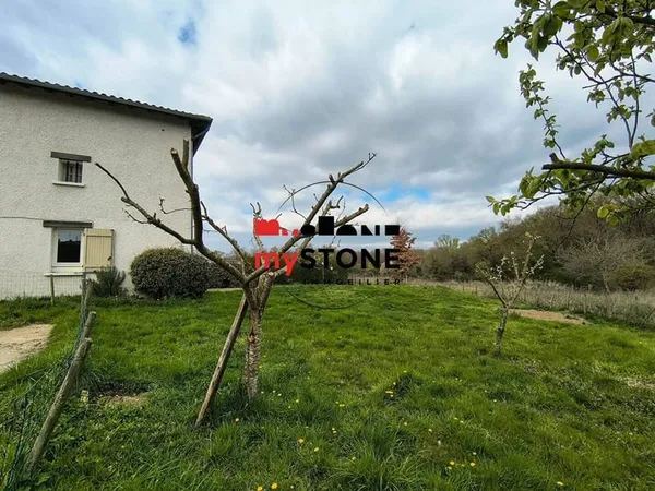 Maison 5 pièces 160 m²