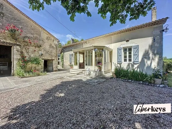 Maison 5 pièces 145 m²
