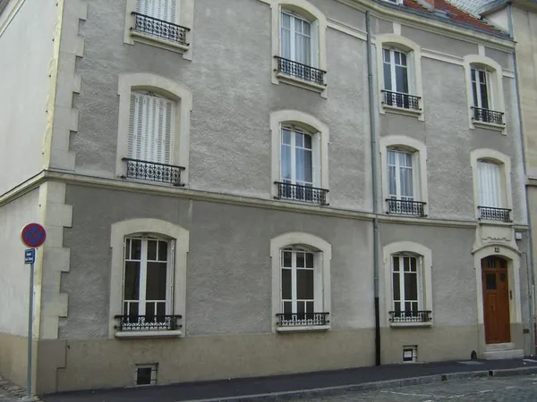 CENTRE VILLE