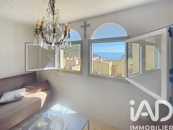 Appartement 2 pièces 26 m²