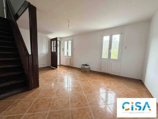 Appartement 5 pièces 78 m²