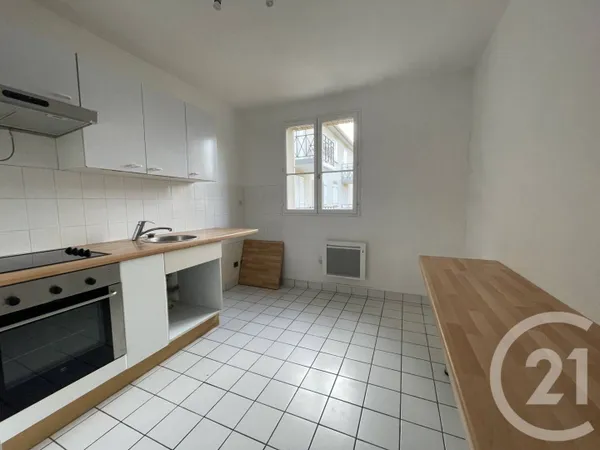 Appartement 2 pièces 53 m²