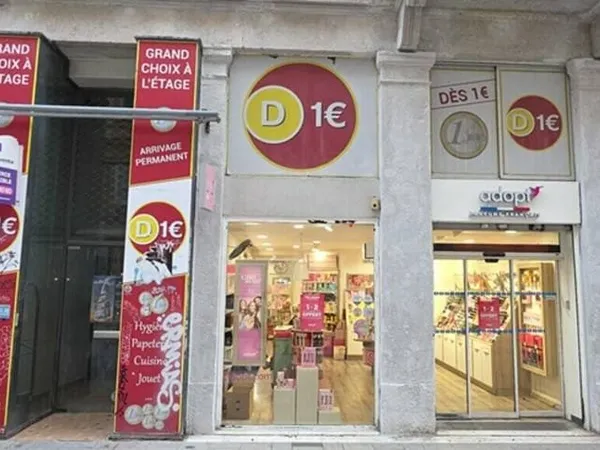 Local commercial 78 m²