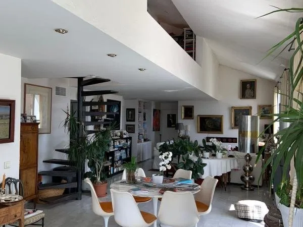 Appartement 3 pièces 90 m²