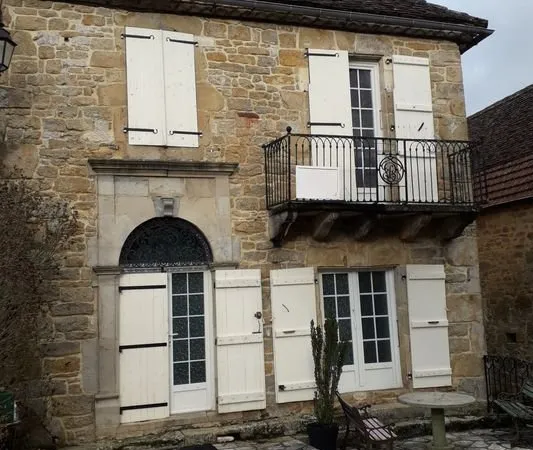 Maison 132m² + grange 110m²