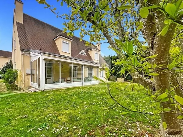 Maison 7 pièces 158 m²