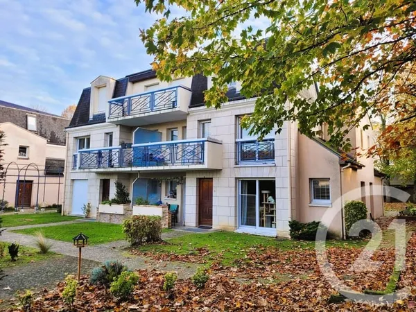 Appartement 4 pièces 95 m²