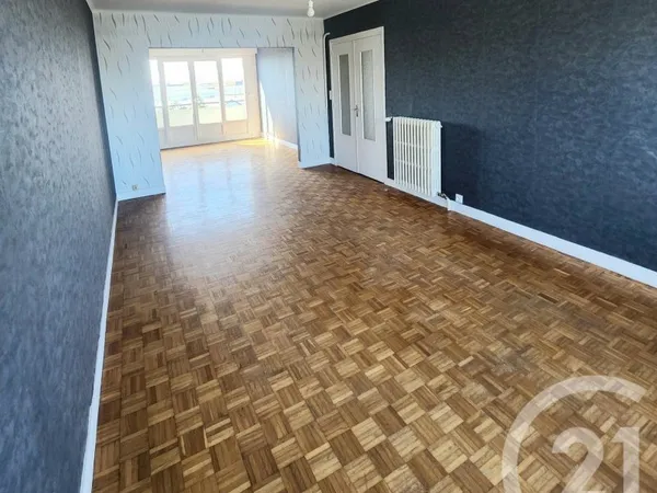 Appartement 4 pièces 78 m²