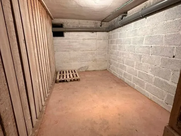 Espace de stockage