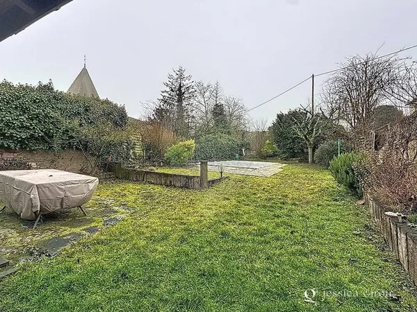 Maison 4 chambre(s) à vendre