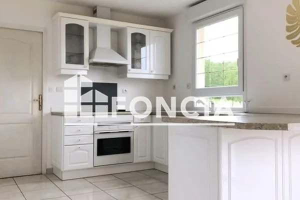 Maison Location Mareuil-sur-Cher 4p 100m² 730€