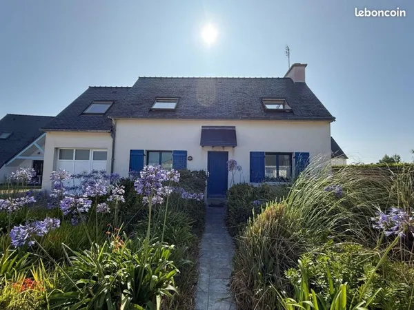 Maison 4 pièces 92 m²