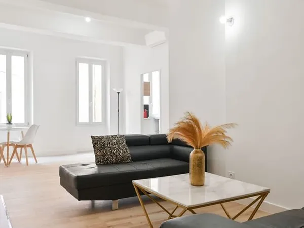 Appartement 2 pièces 51 m²