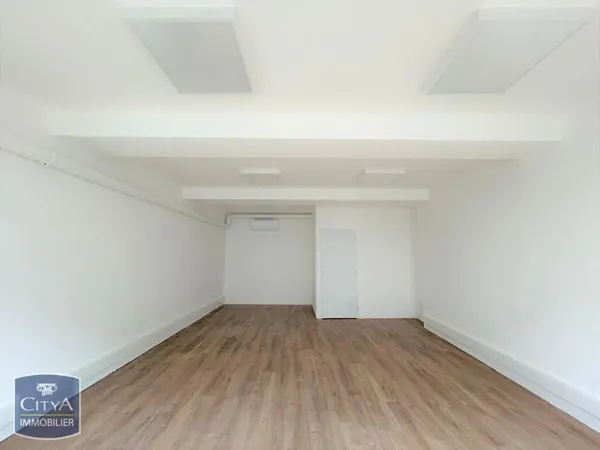 Location / Local commercial