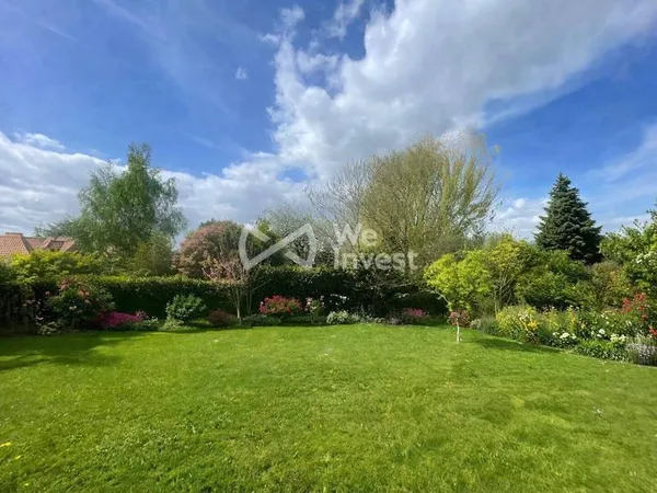 Maison 6 pièces 145 m²