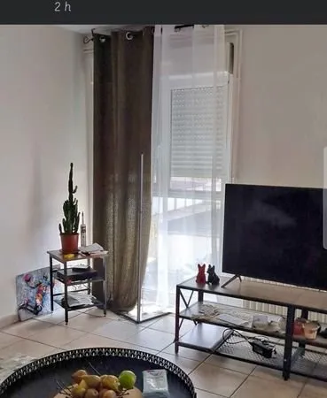 Louer appartement