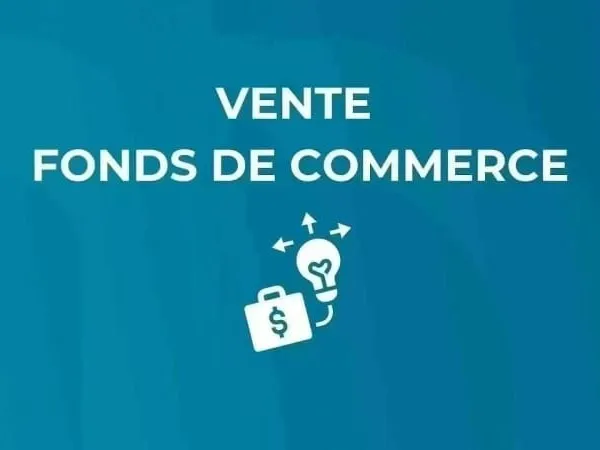 Commerce 4 pièces 72 m²