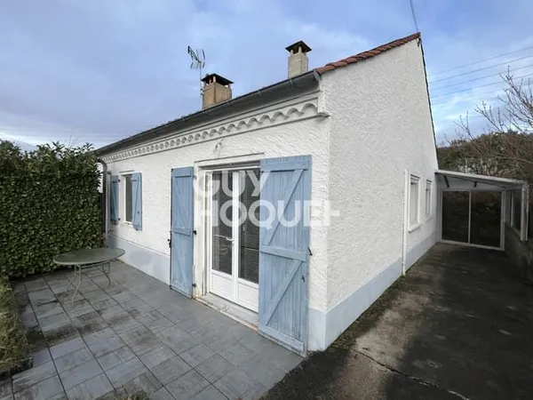 Maison
