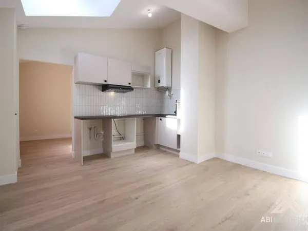 Appartement 2 pièces 29 m²