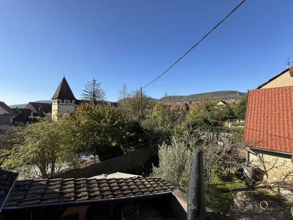 Maison 8 pièces 142 m²