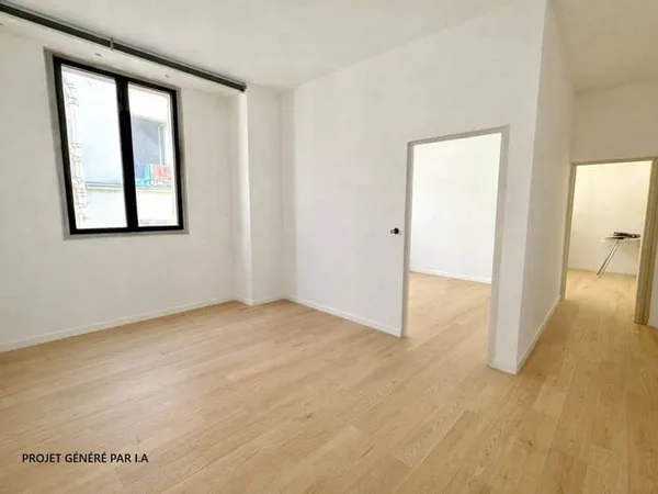 Local commercial 45 m²