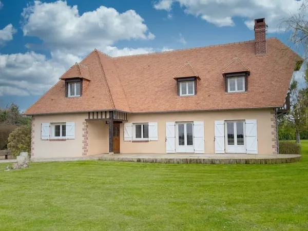 Maison 5 Pieces 150 M2
