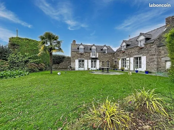 Maison 5 pièces 157 m²