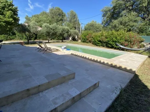 Maison Vente Aubagne 6p 150m² 658000€
