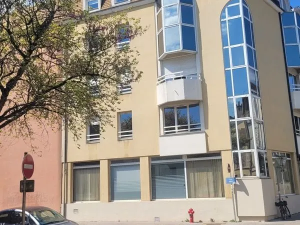 Appartement centre ville t2/t3
