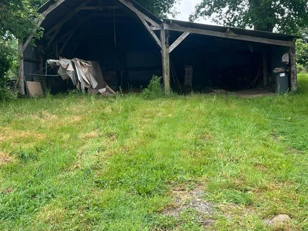 Local d’activité et entrepôt Vente Guipry-Messac   5000€