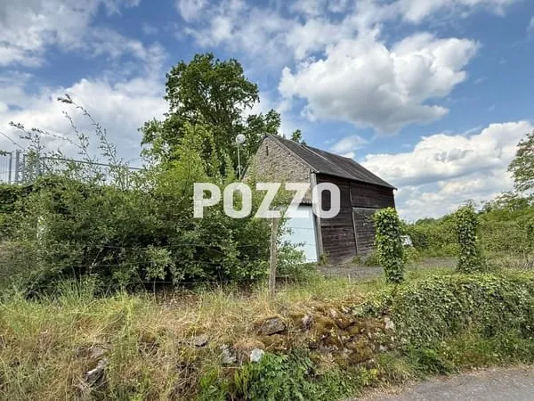 Stationnement Vente Avranches  232m² 54000€