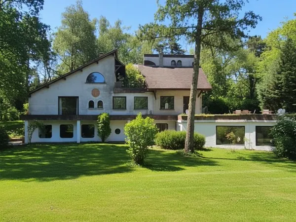 Maison 9 pièces 336 m²