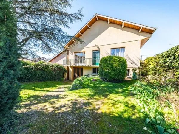 Maison Vente Dijon 4p 82m² 289000€