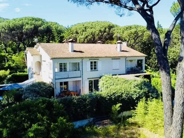 Terrain en individuel 3970 m²