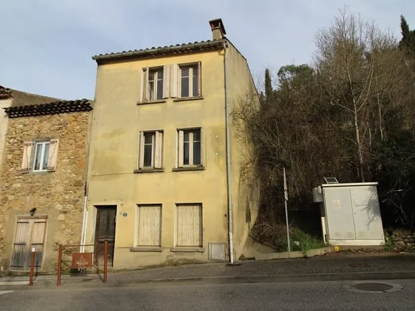 CAMPAGNE SUR AUDE