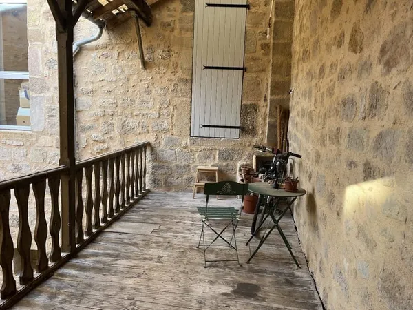 Appartement à rénover