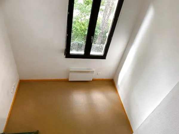 AMIENS. APPARTEMENT.