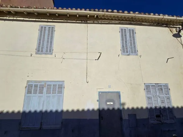 Maison 4 pièces 112 m²