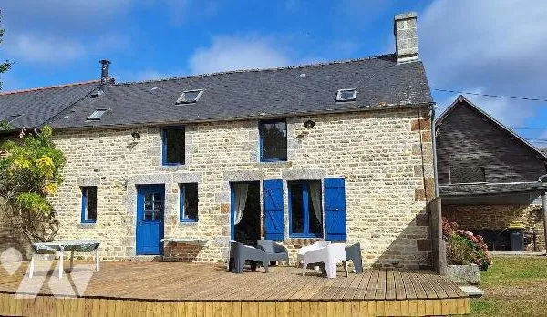 Maison 5 pièces 142 m²