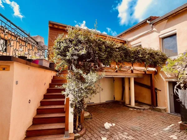 Appartement 3 pièces 80 m²