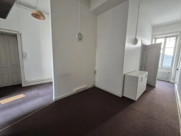 Appartement ou local 3 centre-ville de Tulle