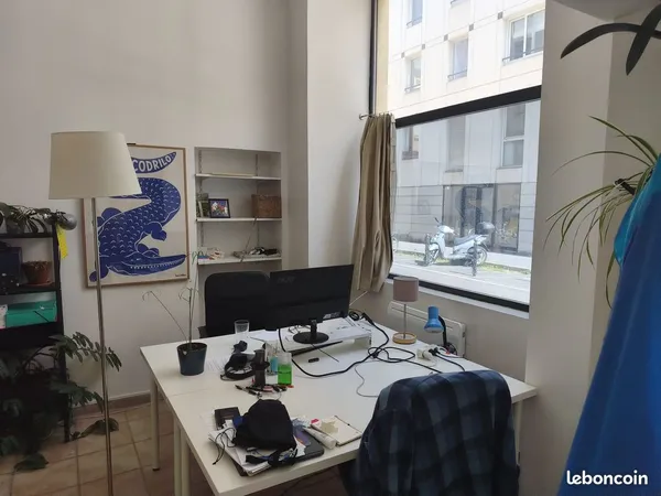 Coworking Lyon 07