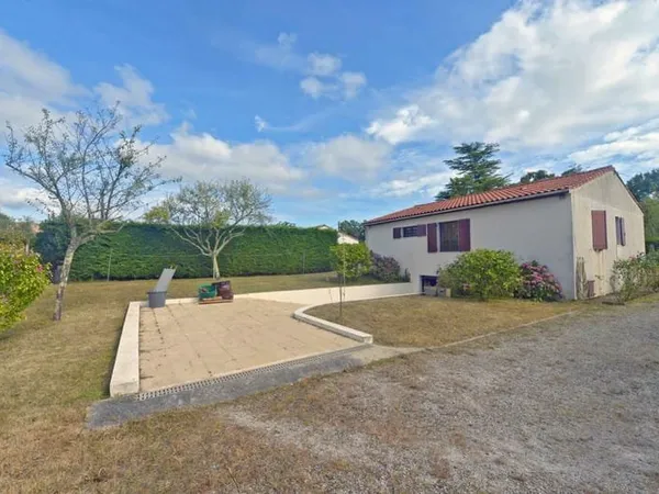 Maison - 105m ²