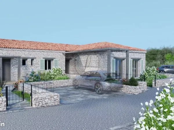 Maison 3 pièces 62 m²