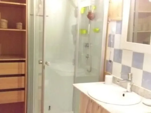 Studio 1 pièce 30 m²